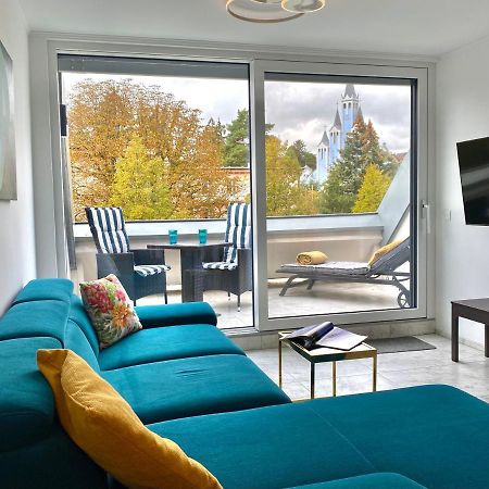 Lotusblüte Appartement in Hévíz - new 2021&modern Extérieur photo
