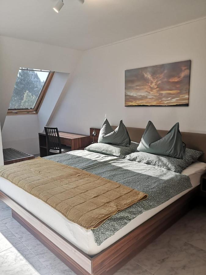 Lotusblüte Appartement in Hévíz - new 2021&modern Extérieur photo