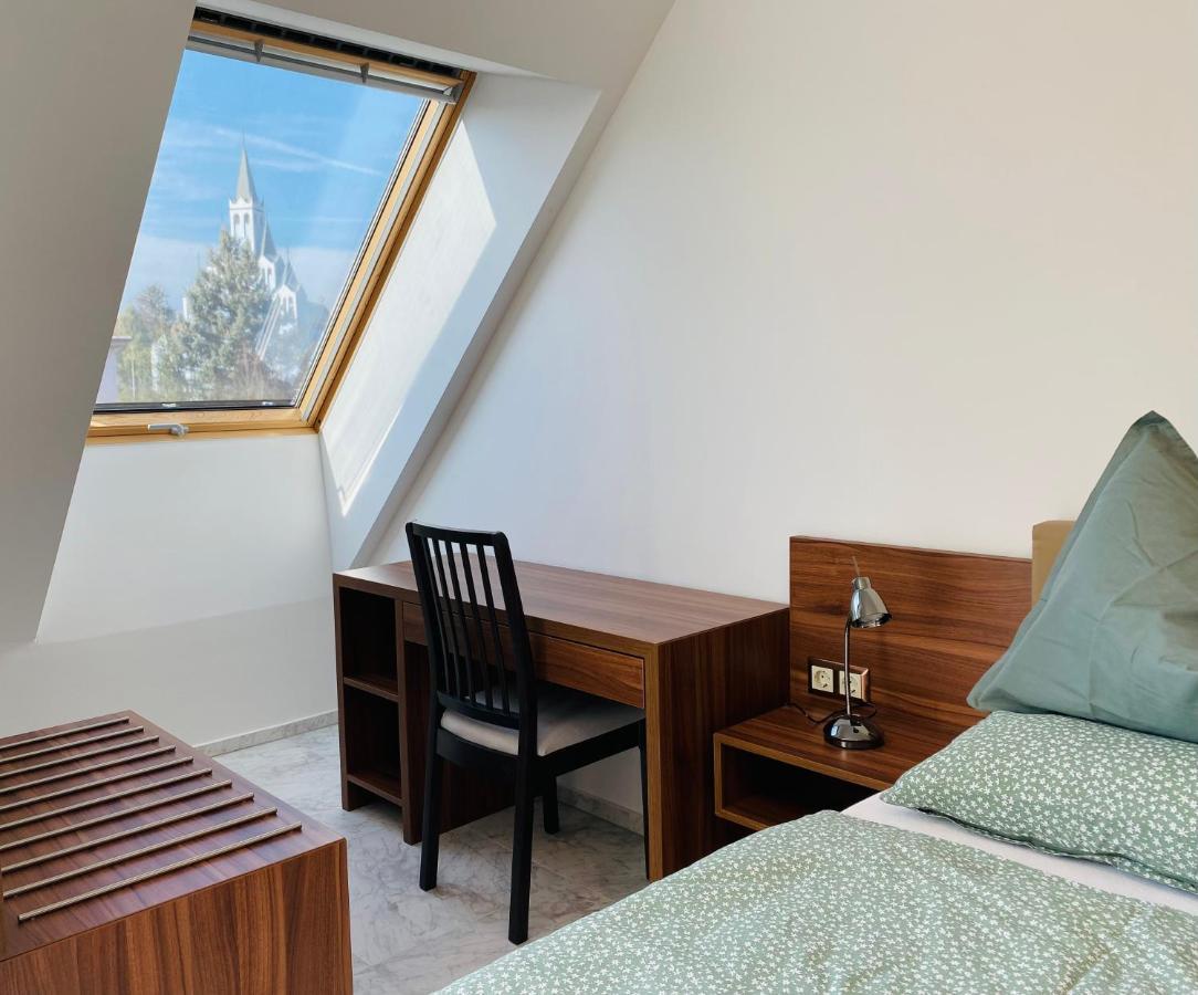Lotusblüte Appartement in Hévíz - new 2021&modern Extérieur photo
