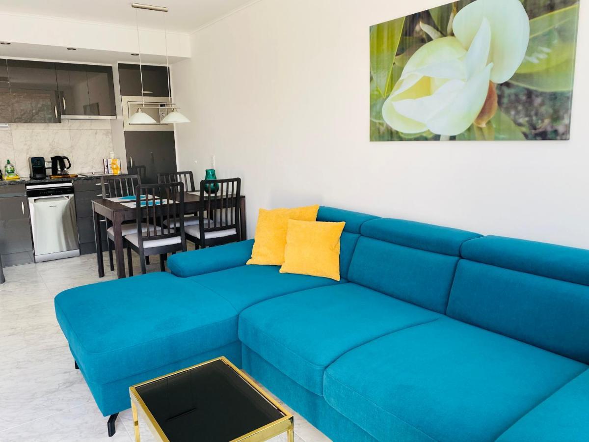 Lotusblüte Appartement in Hévíz - new 2021&modern Extérieur photo