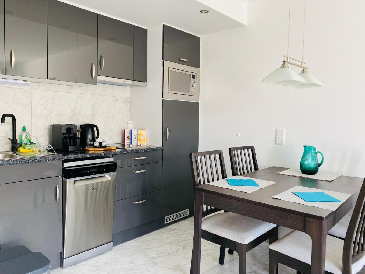 Lotusblüte Appartement in Hévíz - new 2021&modern Extérieur photo