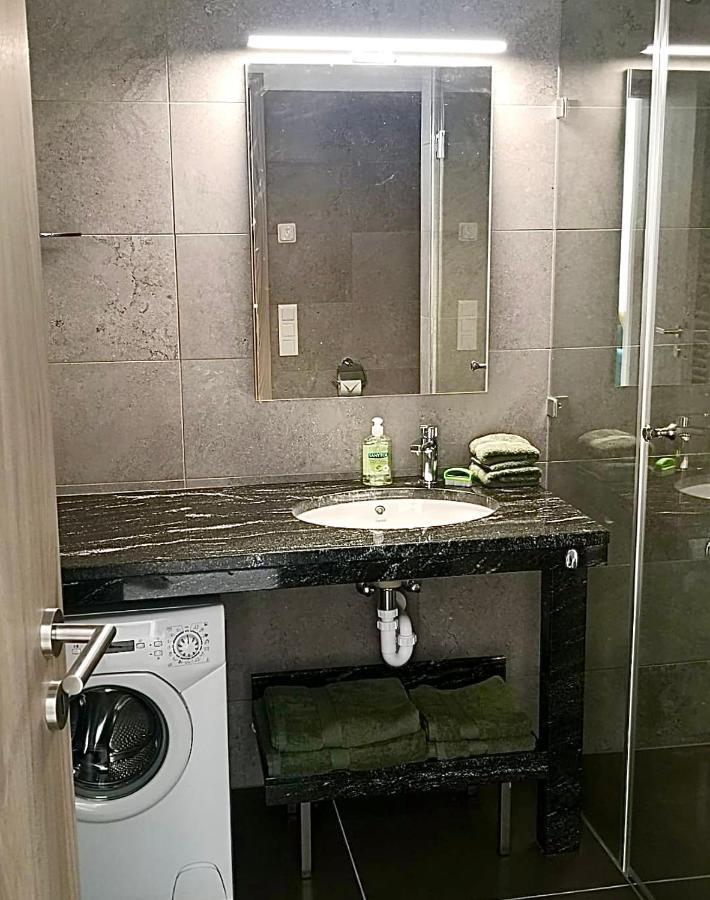 Lotusblüte Appartement in Hévíz - new 2021&modern Extérieur photo