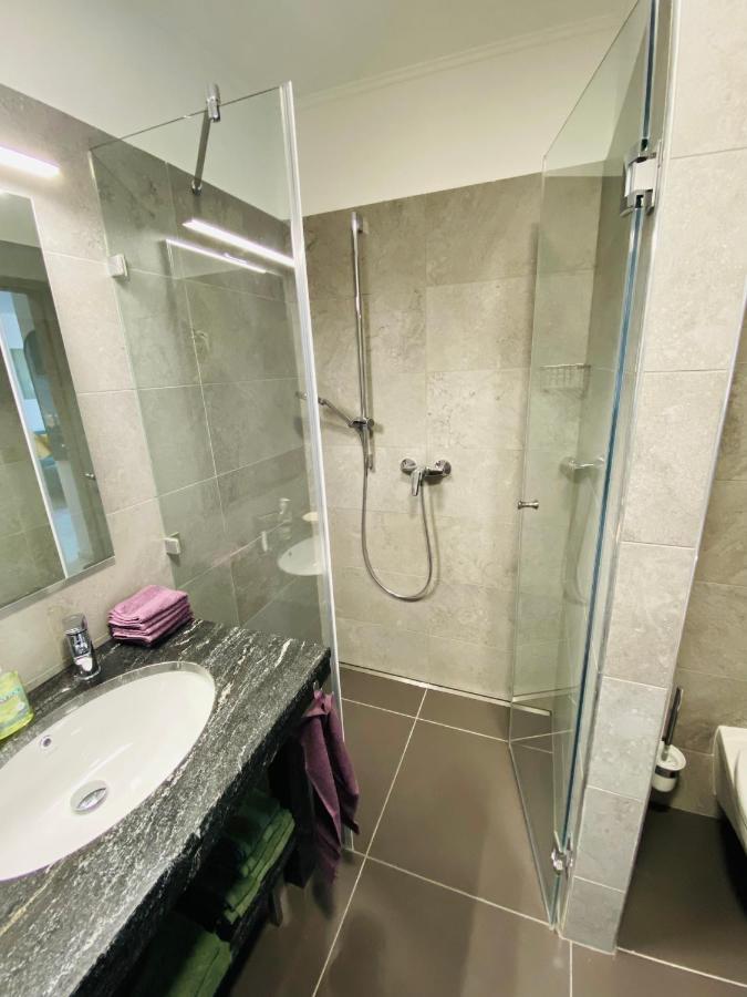 Lotusblüte Appartement in Hévíz - new 2021&modern Extérieur photo