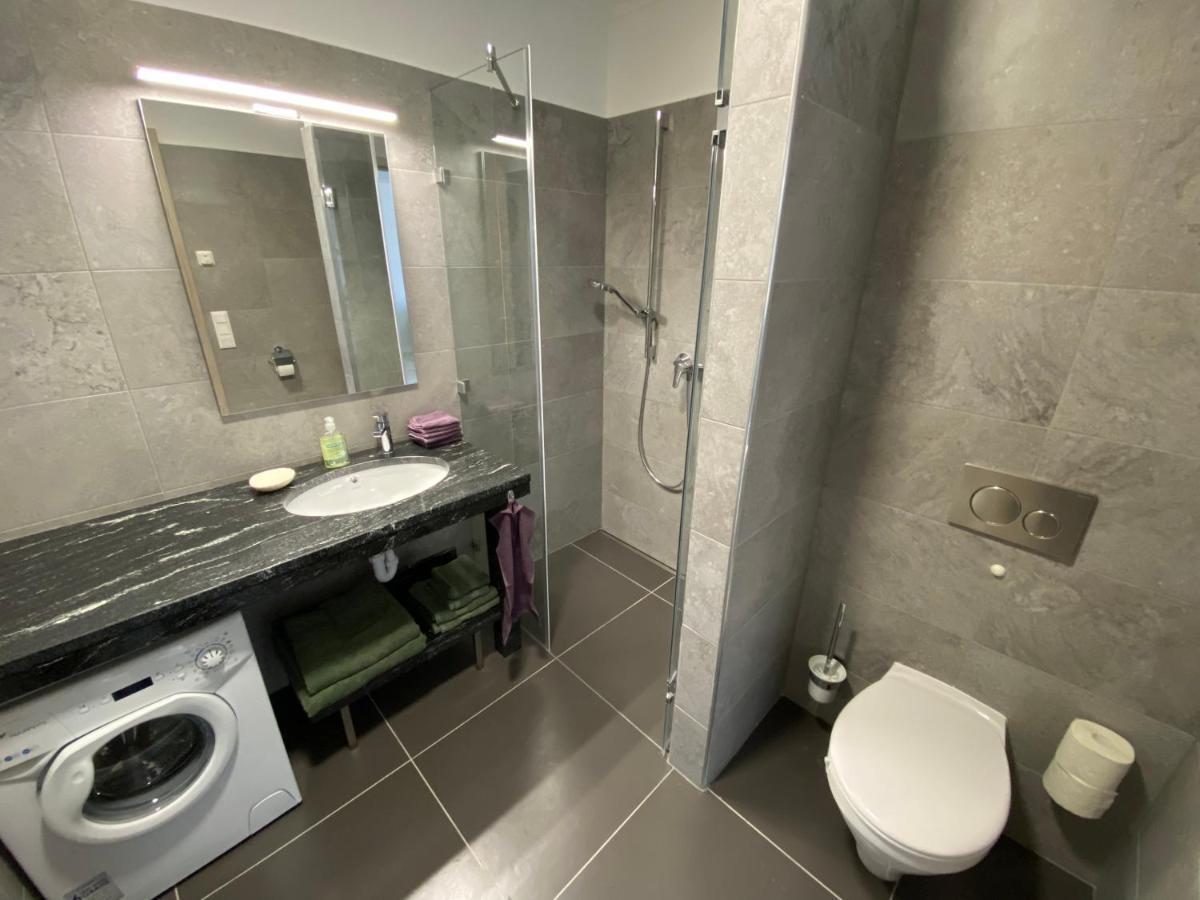 Lotusblüte Appartement in Hévíz - new 2021&modern Extérieur photo