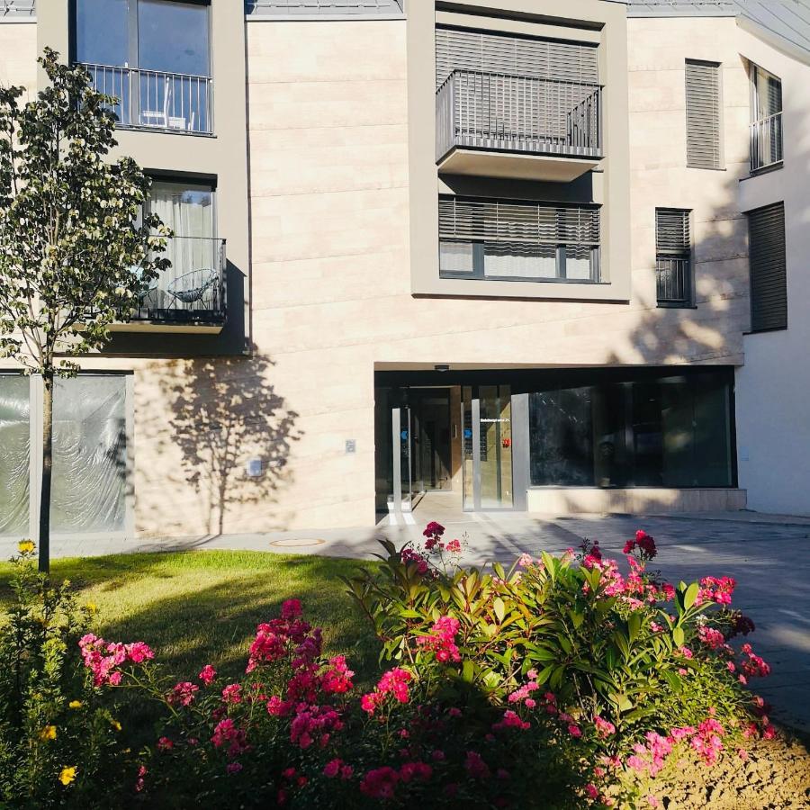Lotusblüte Appartement in Hévíz - new 2021&modern Extérieur photo
